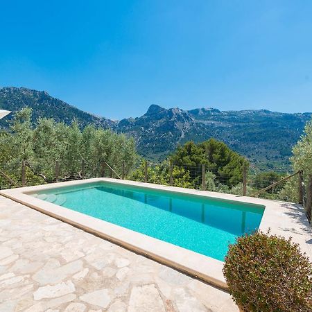 Son Bou Villa Soller Exterior photo