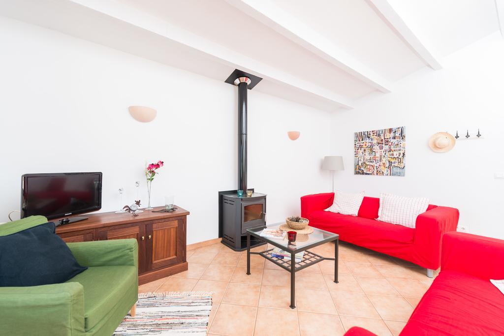 Son Bou Villa Soller Exterior photo