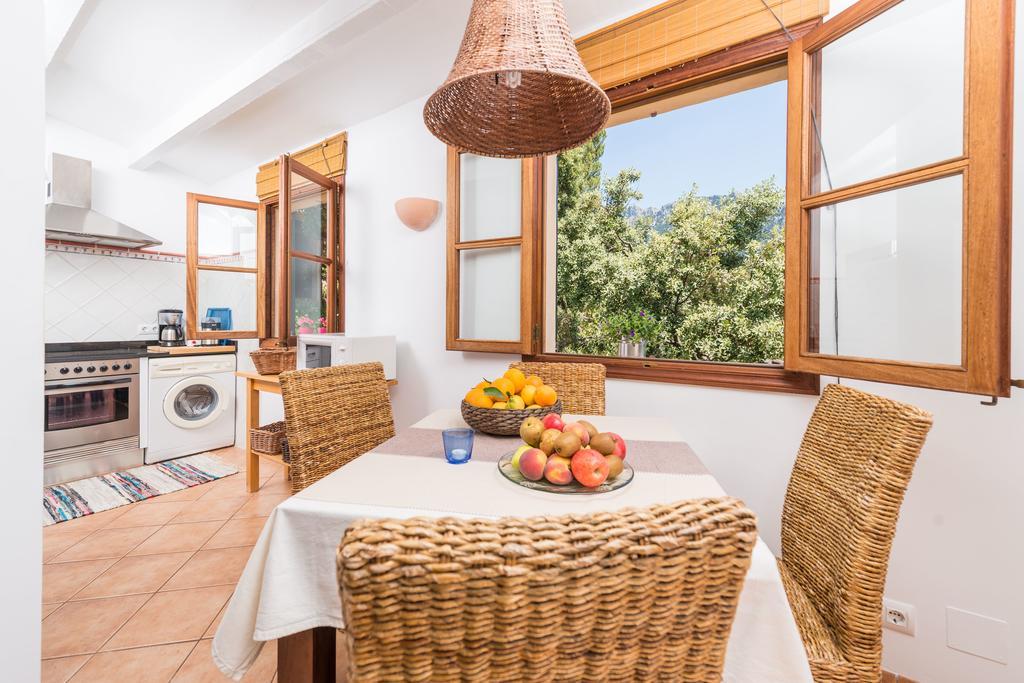 Son Bou Villa Soller Exterior photo