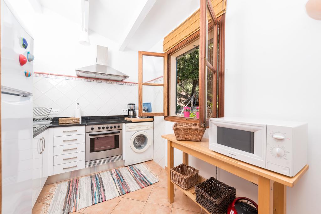 Son Bou Villa Soller Exterior photo