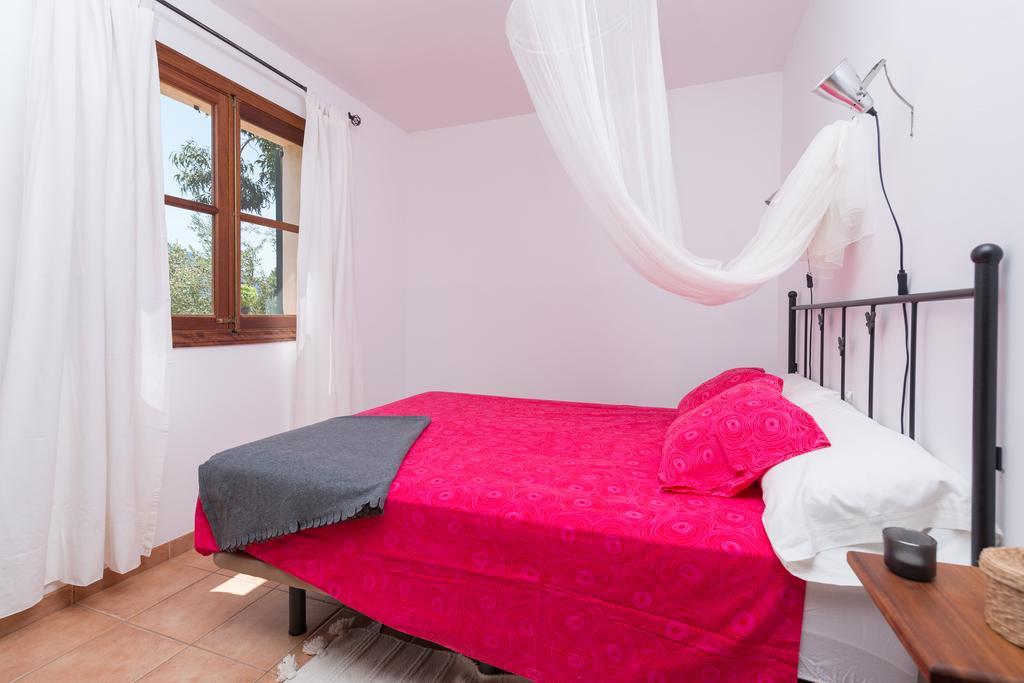 Son Bou Villa Soller Exterior photo