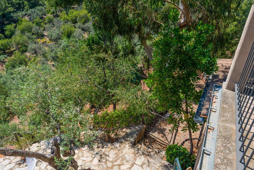 Son Bou Villa Soller Exterior photo
