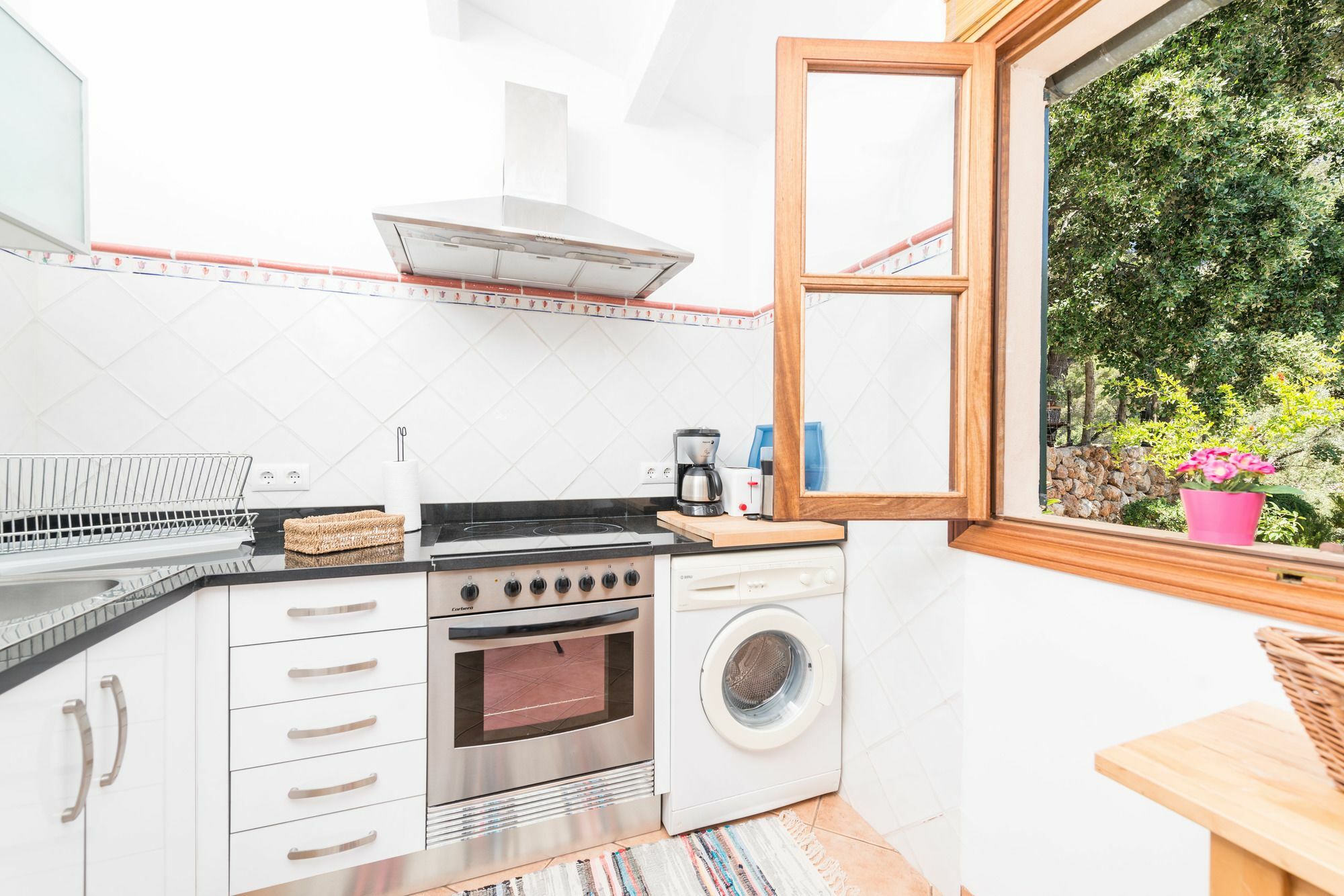 Son Bou Villa Soller Exterior photo